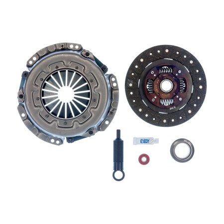 Exedy 84 Toyota Lt Tk-Van 4Runner 2.4L Oe Clutch Kit, 16084 16084